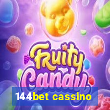 144bet cassino